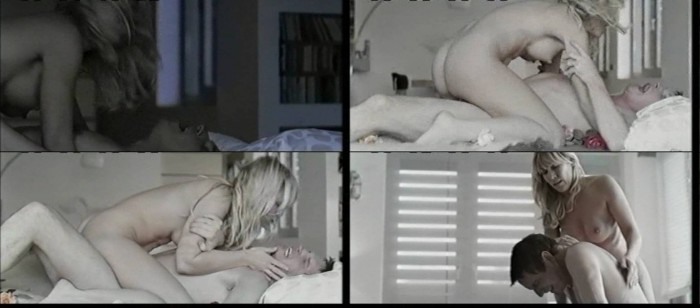 Meredith Monroe Meredith Monroe Nudee