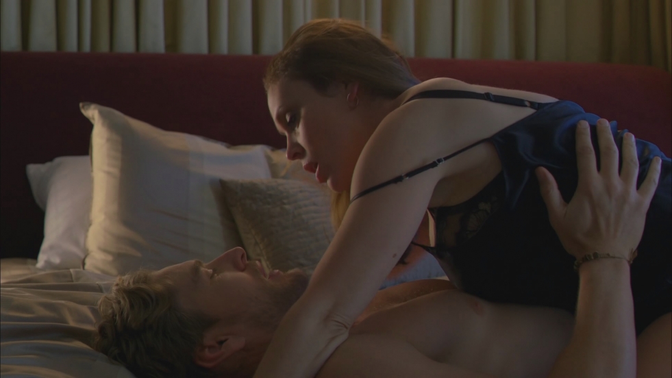 Sophie Low Erotic photos