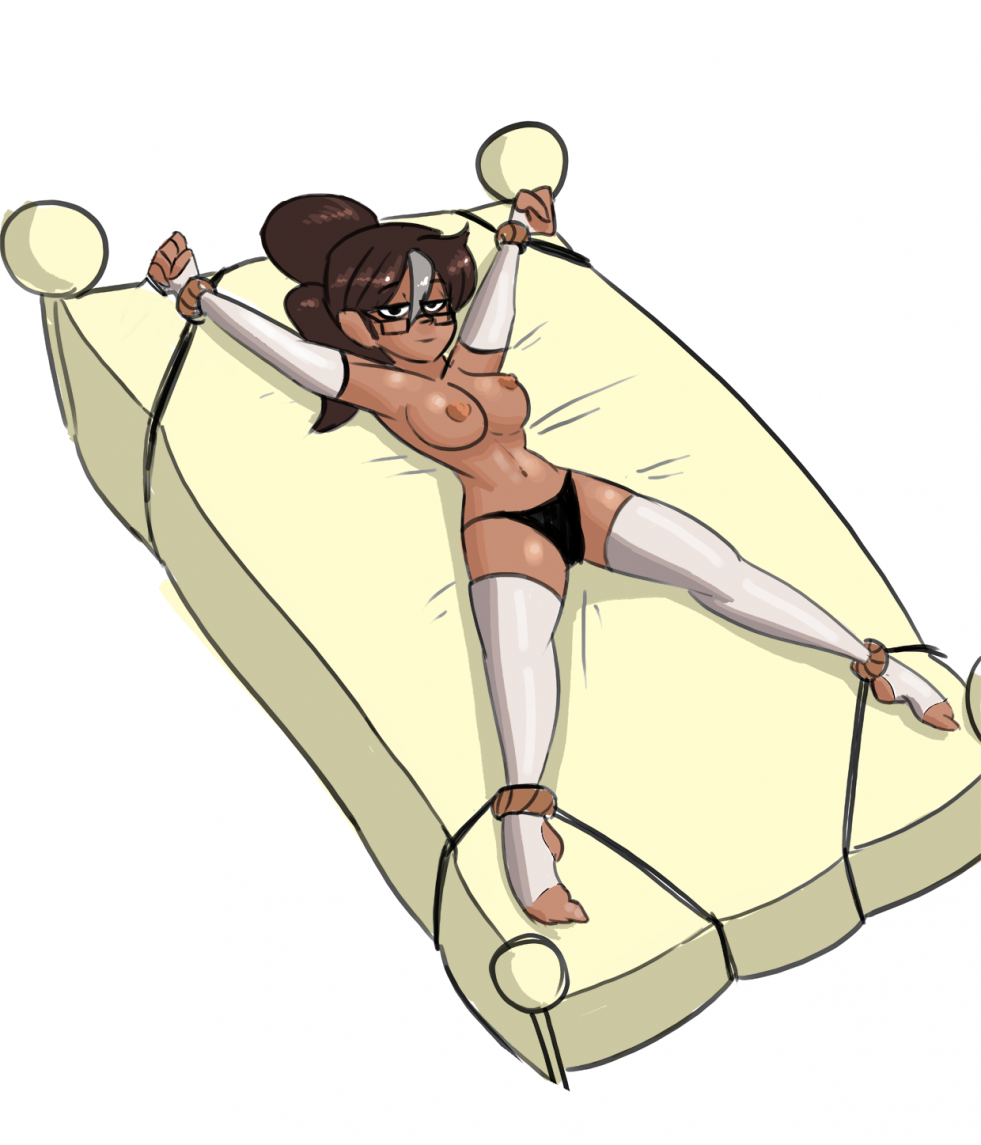 Brawl xxx chopper chopper chop