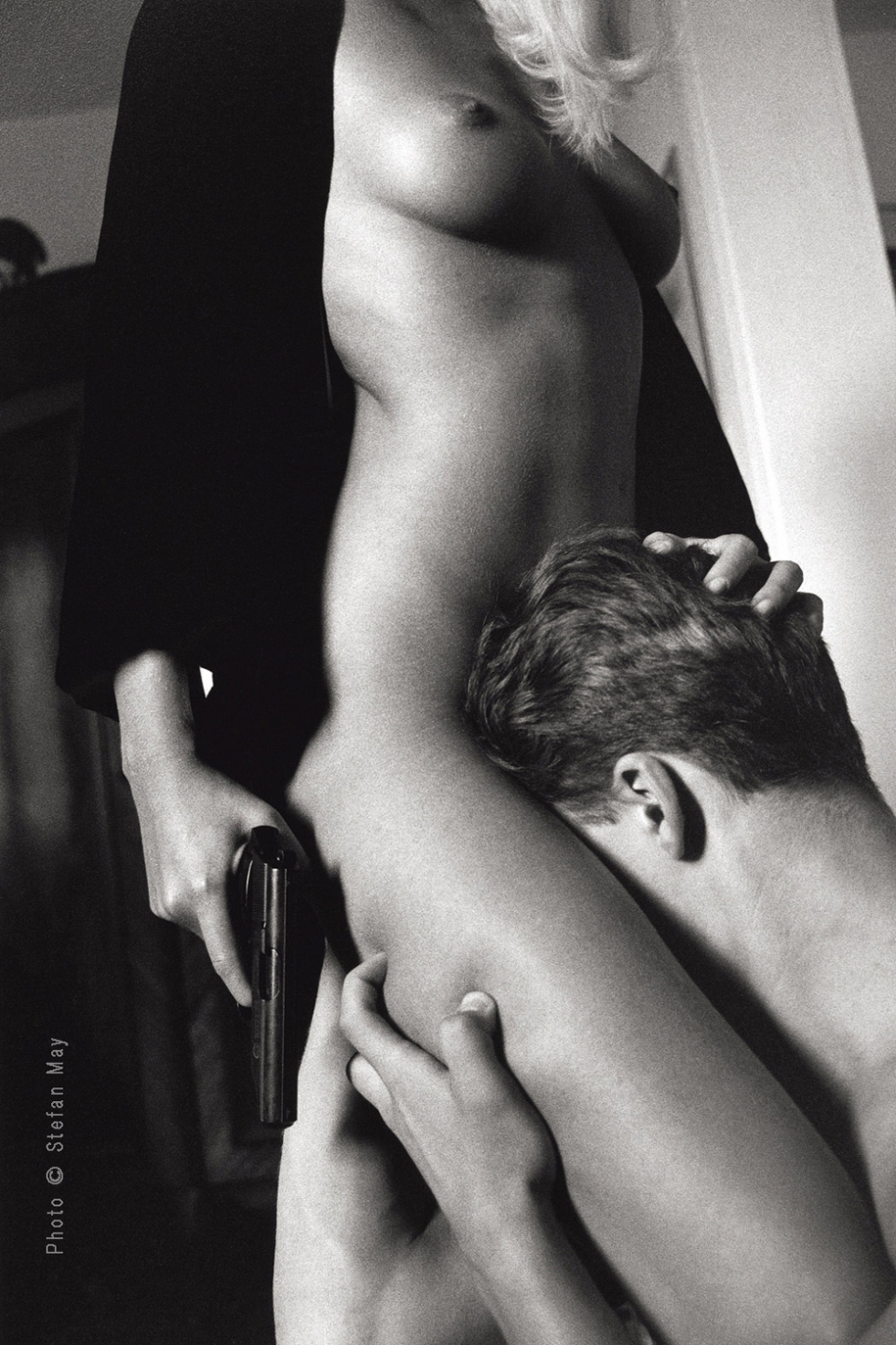 Beautiful morning kuni