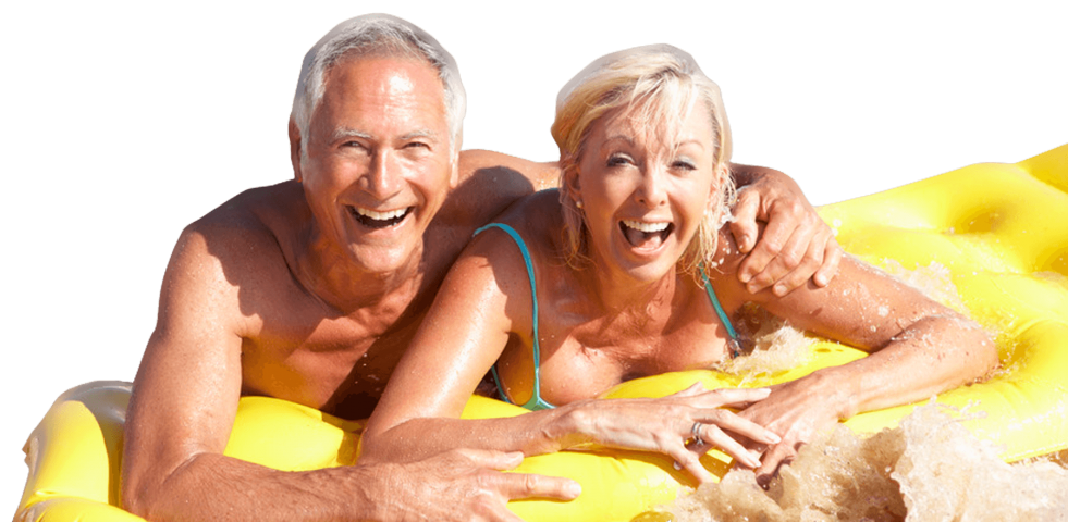 Homemade nudism elderly