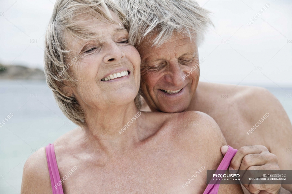 Sexuality of the elderly