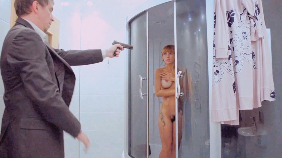 Porn actress similar to Catherine Klimov