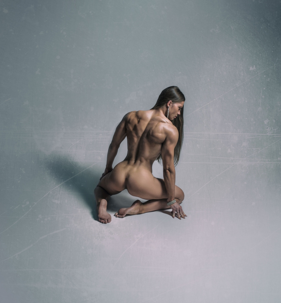 Hentai vodzhdoks Legion