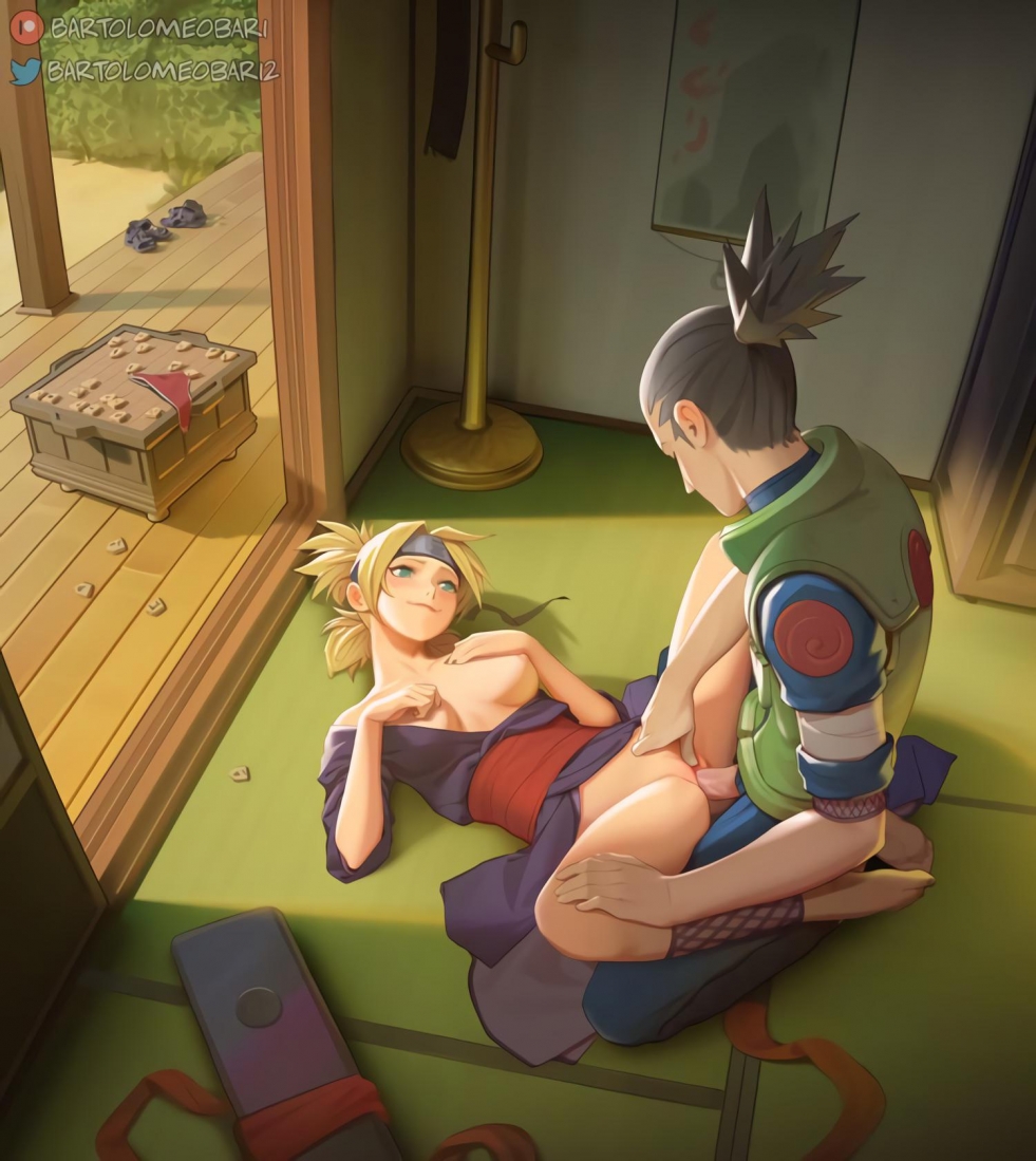 Naruta Hentai Sino Temery