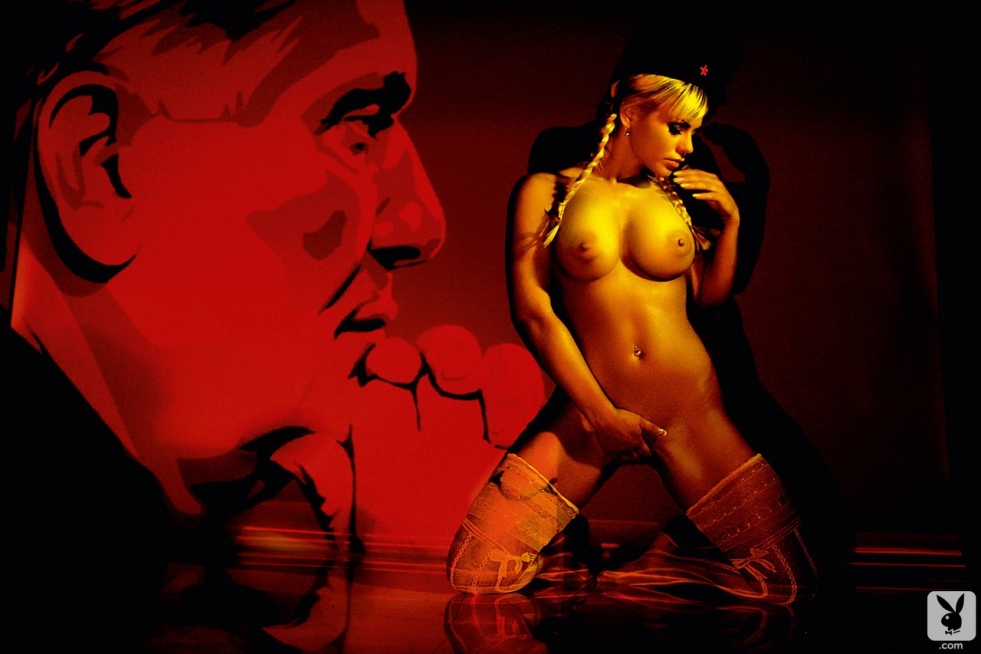 Pornographic TV channels