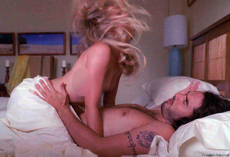 Kristen Bell Hot Ero