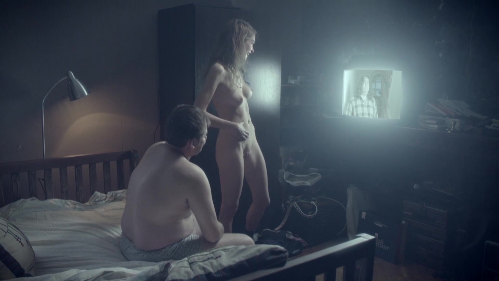 Anastasia Kalashnikova Actress Nu