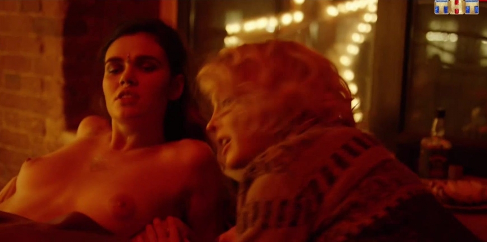 Olga Vinichenko Druzhka