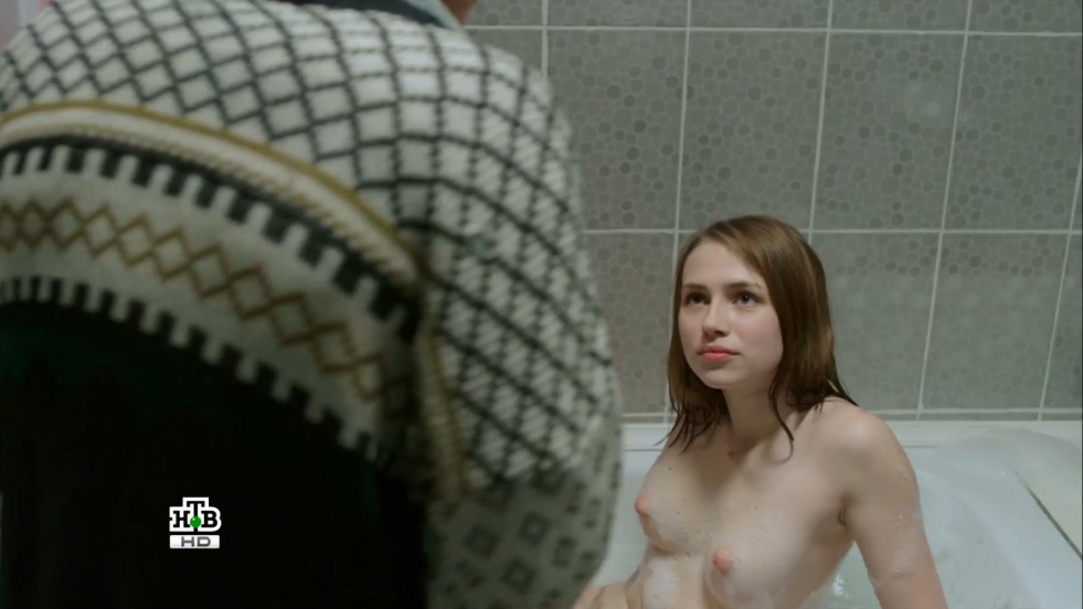 Yana Yenzhaeva Shamelessnniki