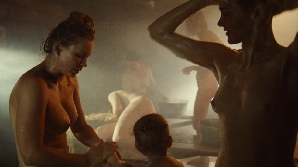 Ukolova, Anna Viktorovna Naked