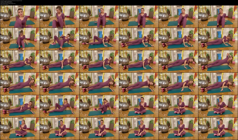 Anastasia Ukolova Tits