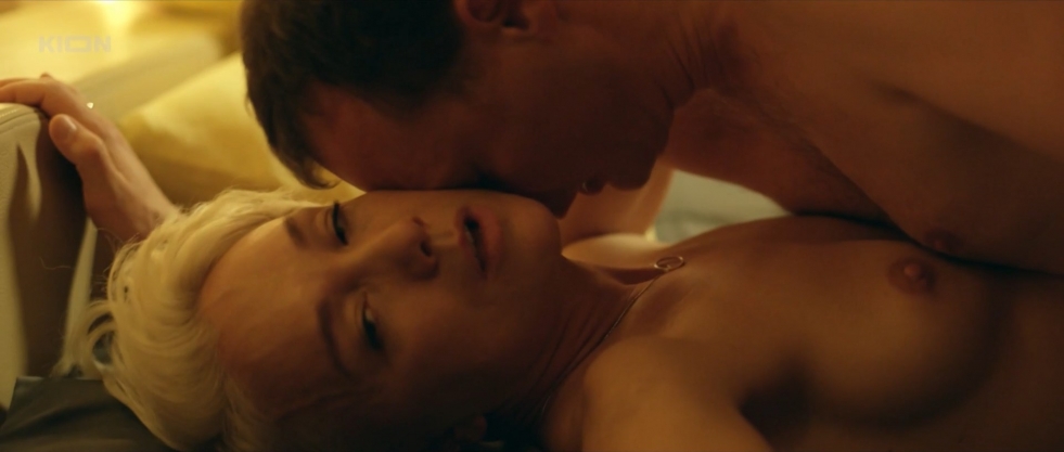 Ukolova, Anna Viktorovna Naked