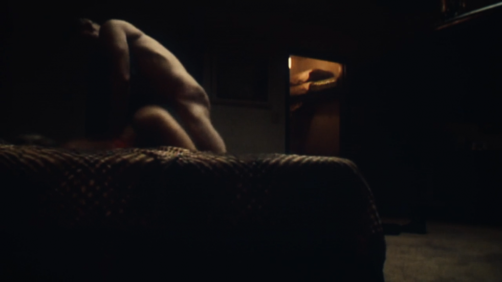 Members of beautiful guys without panties