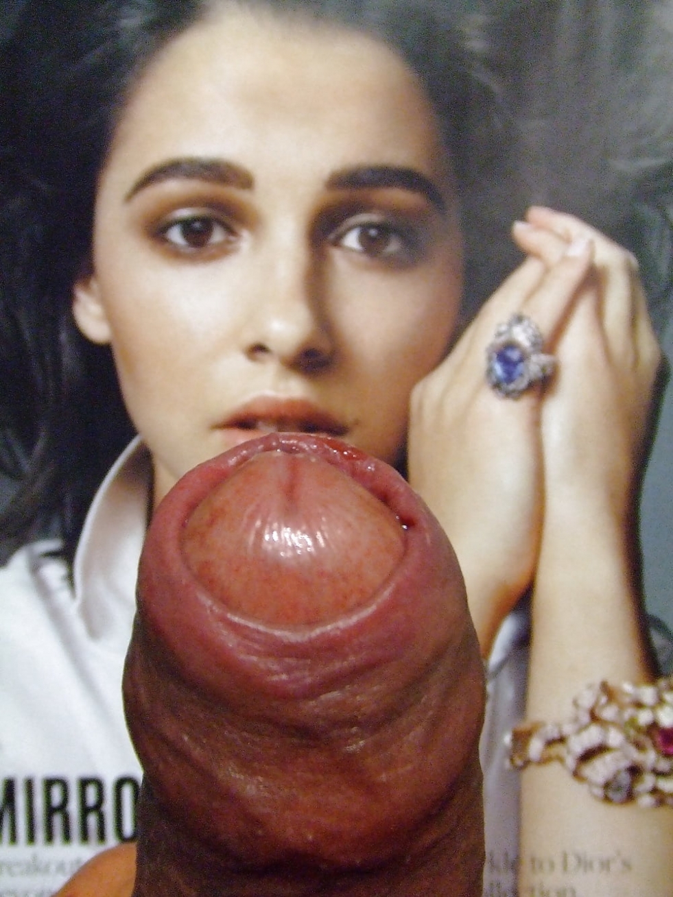 Naomi Scott Erotic photos