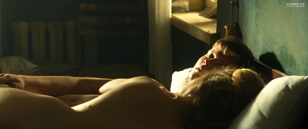 Svetlana Ivanova Legend 17 bed scene