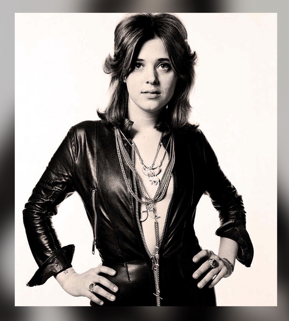 Teresa Mayi Pornktris