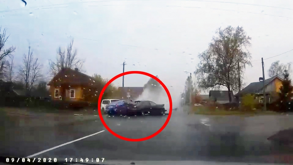 Private photo of visitors