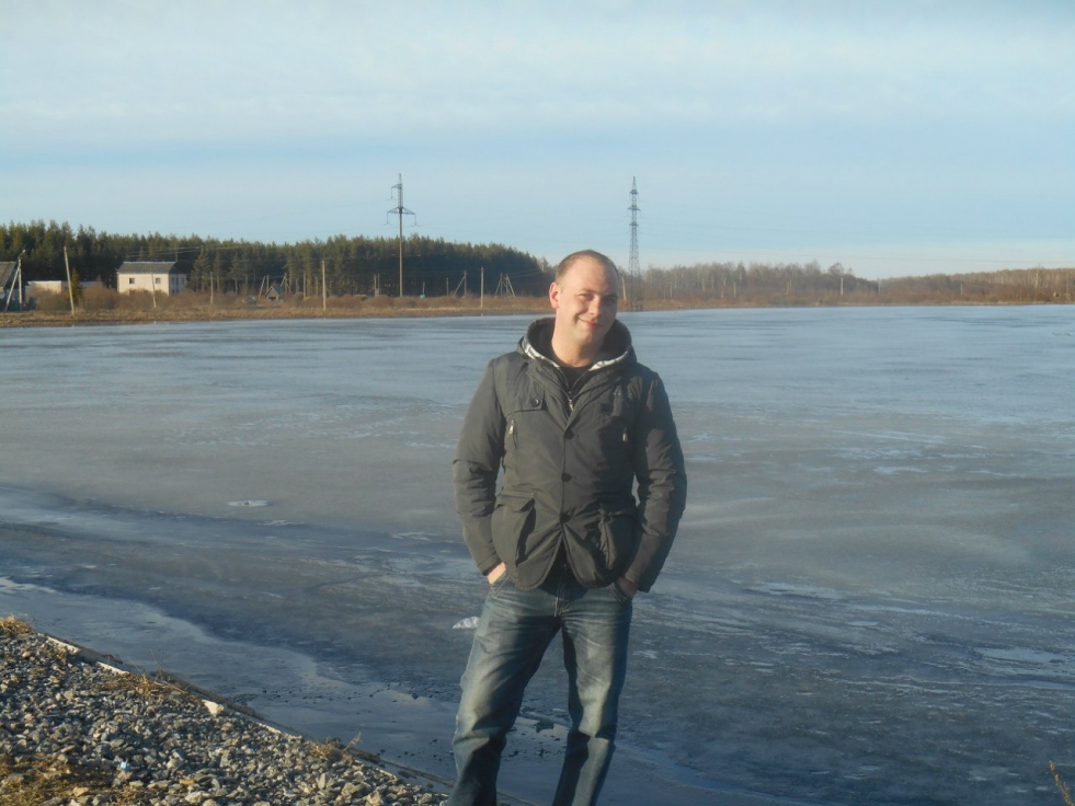 Tatyana Ivanova Small Vishera