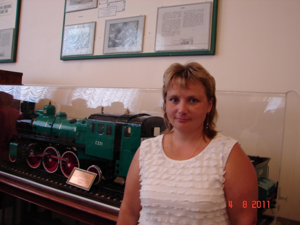 Idividers Krasnoyarsk