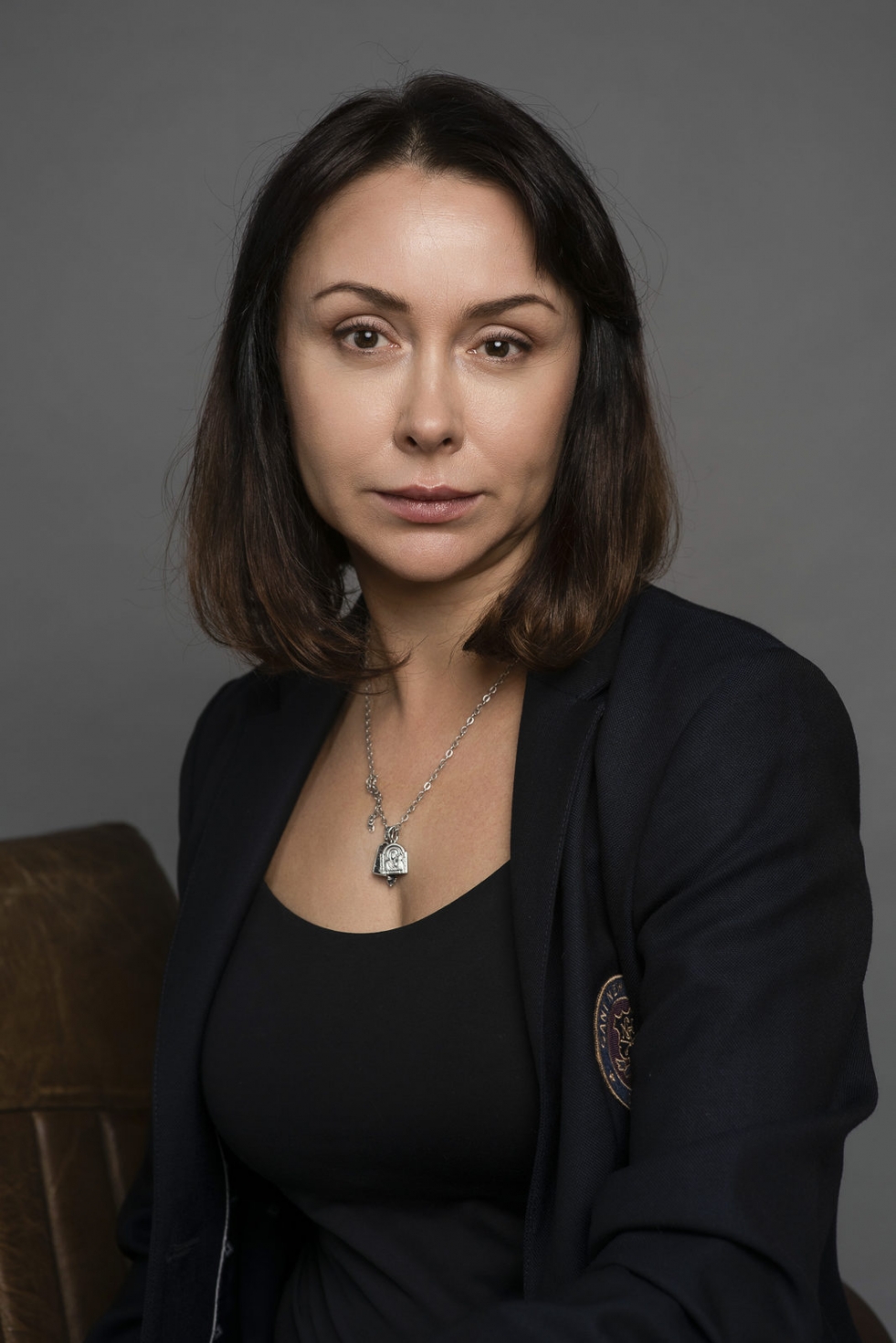 Julia Mikhalkova Naked Pop