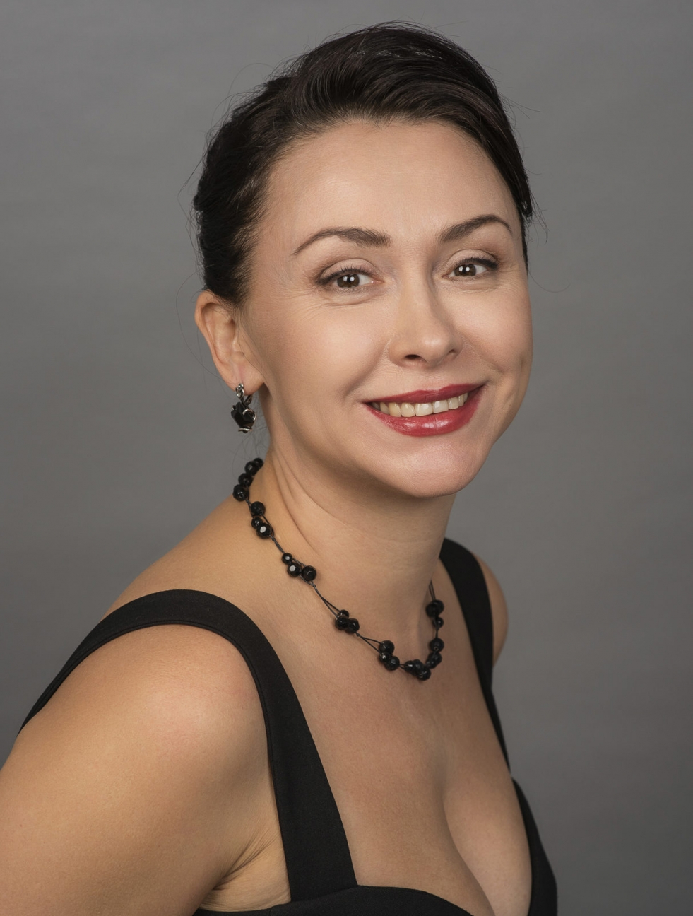 Singer Julia Beretta Naked