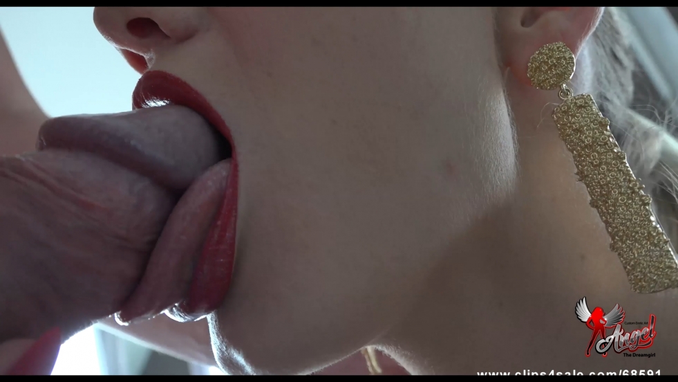 Angel The Dreamgirl Svetlana Rusakova