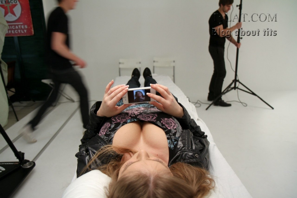 Anna Semenovich Anal Fake