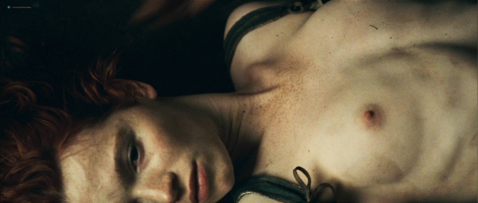 Carolina Herfurt Hot XXX