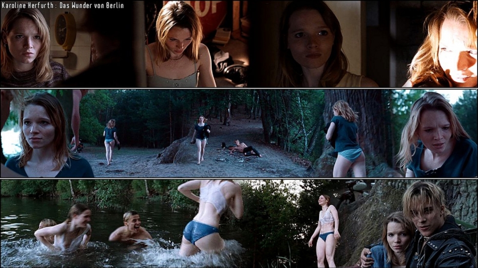 Jessica Schwartz bed scenes