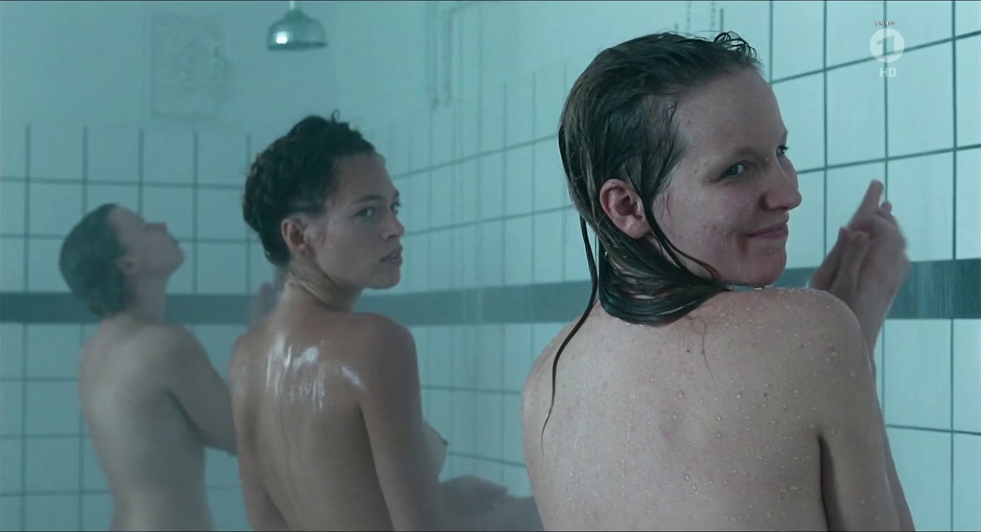 Carolina Herfurt Naked