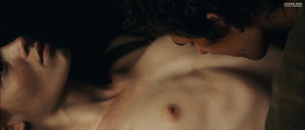 Carolina Herfurt Naked