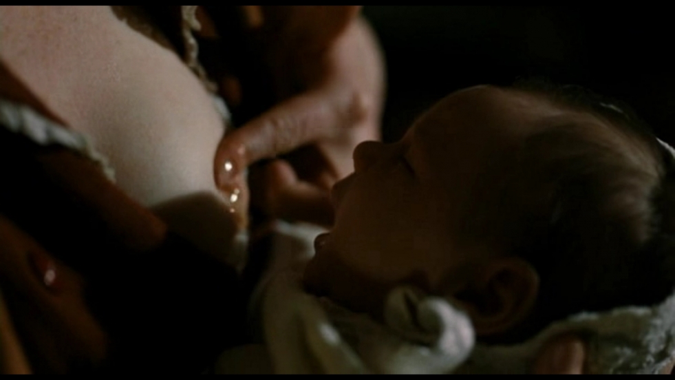 Carolina Herfurt Tits