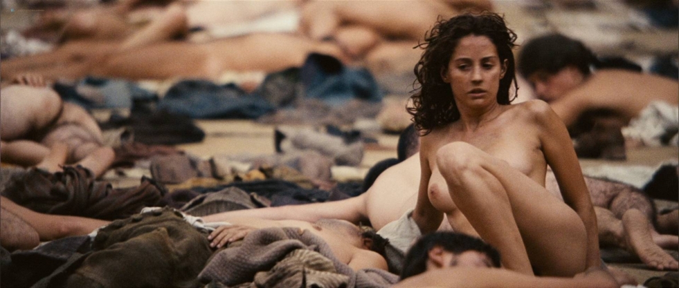 Carolina Herfurt Sexy