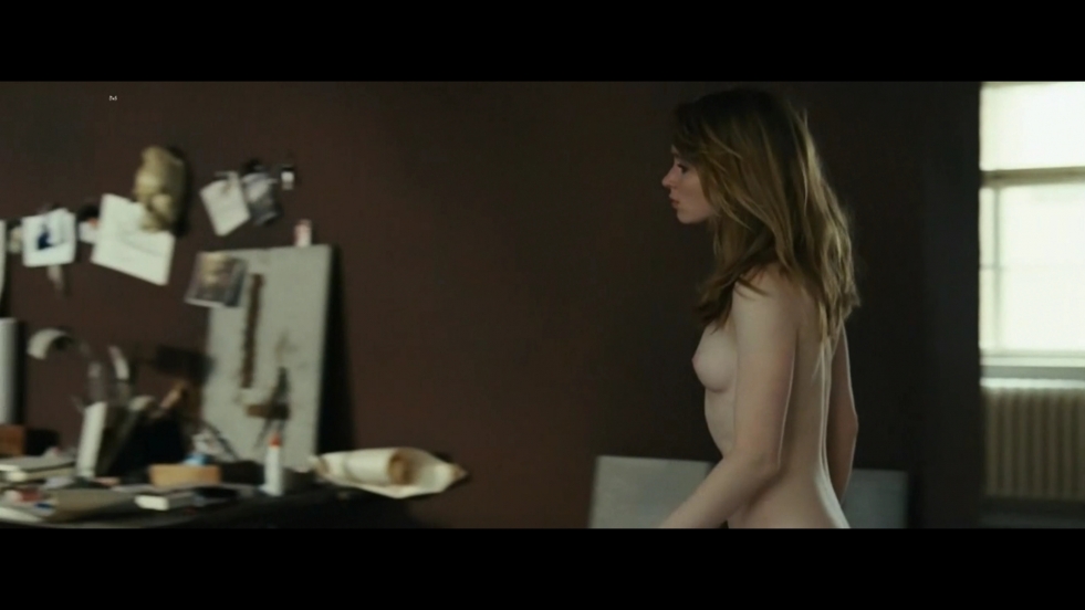 Carolina Herfurt Naked