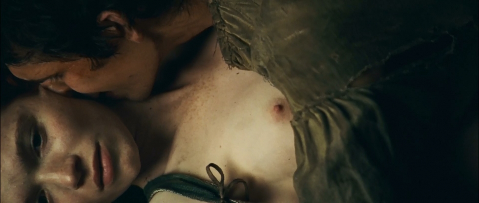 Carolina Bartchak Naked