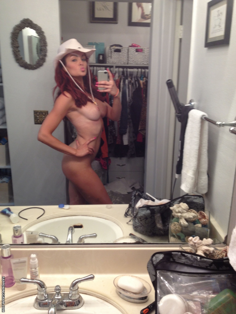 Maria Weber Erotic Photo