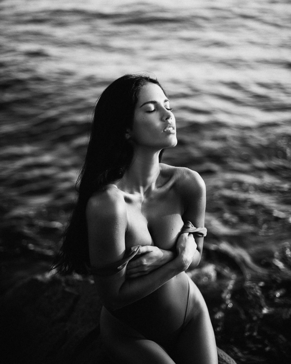 Maria Weber Tutsi naked