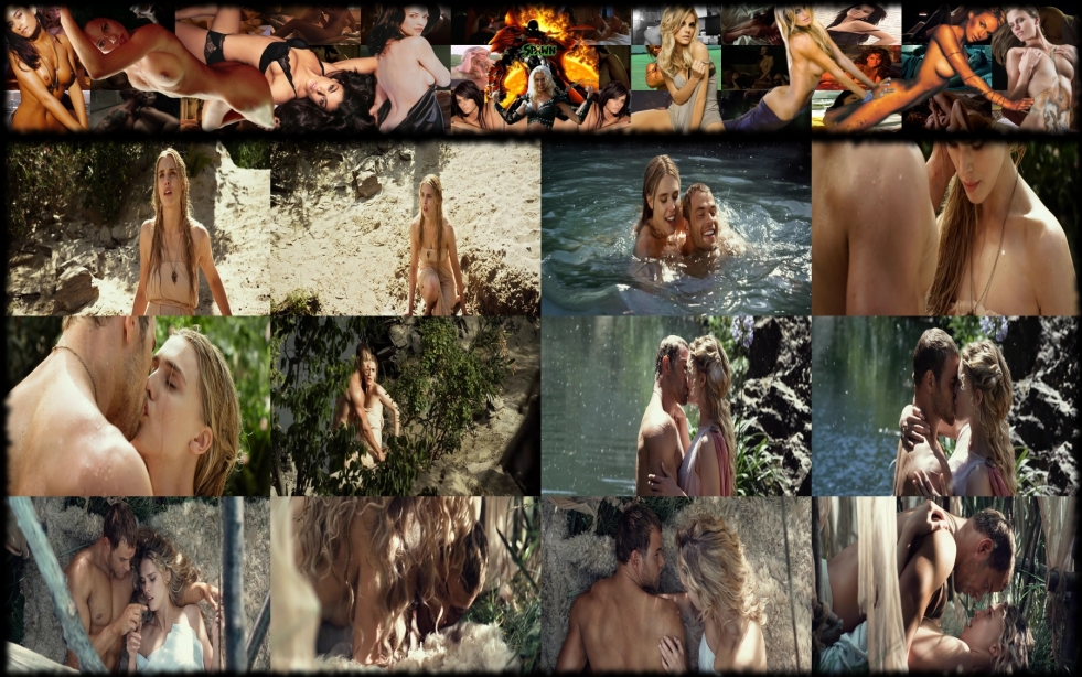 Overdrive film SEKS parchasi