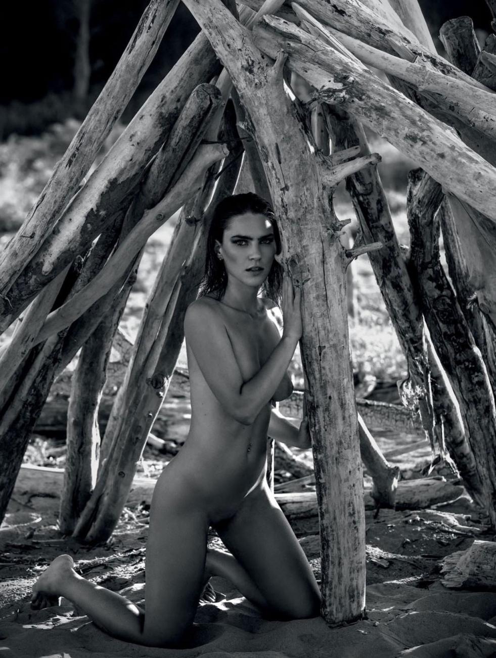 Katheryn Winnick Vikings sexy