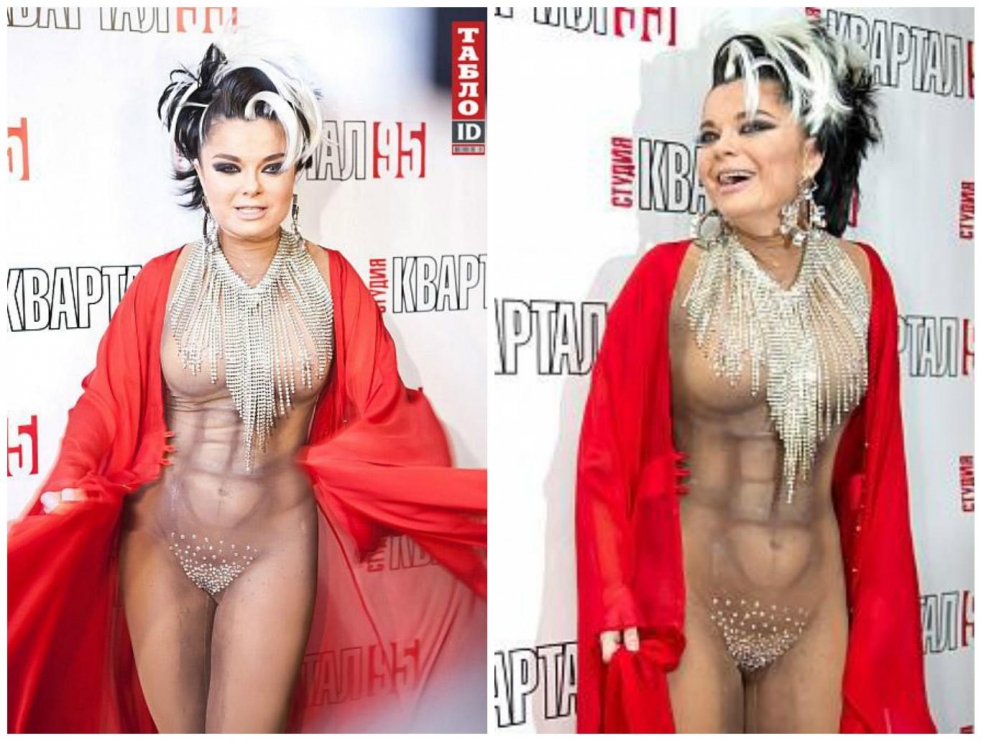 Pornofik Natasha Queen