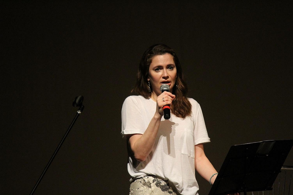 Up Tormeshi Film 2013