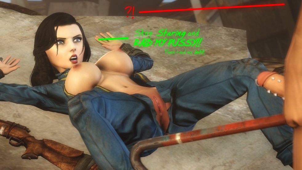 Outsider Hentai Dishonored