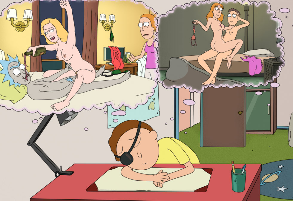 Masturbation Samer Smith