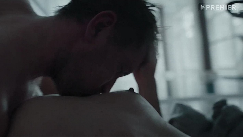 Vladislav Spivak Naked