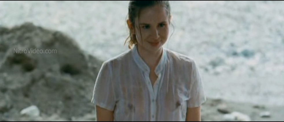 Catarina Hour Wolf with Wall Street