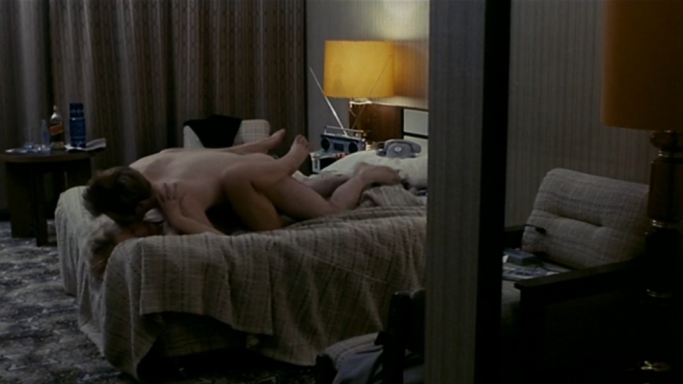 GRAZINA Shapolovsk Erotic films