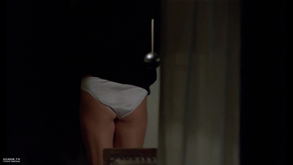 Actress GRAZINA Zavadovsky naked