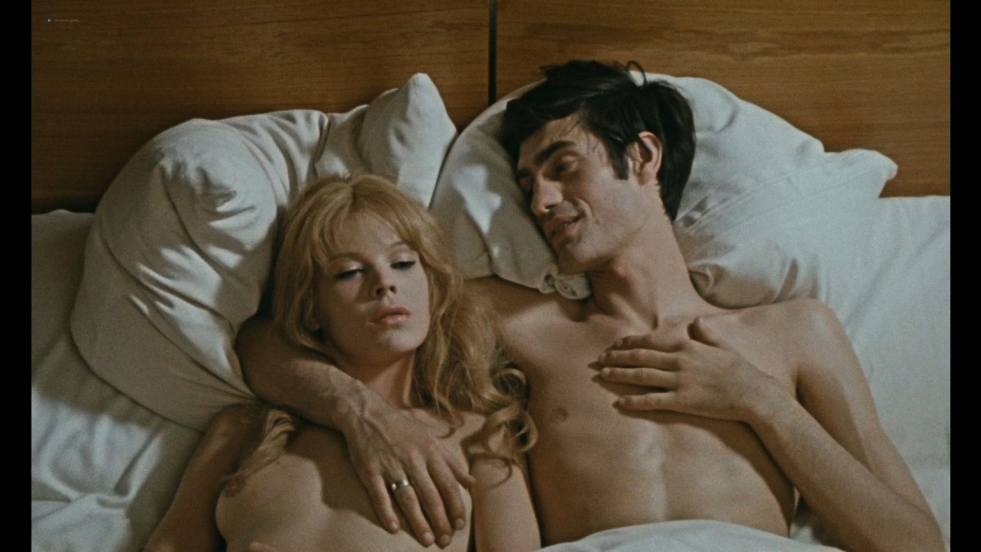 GRAZIN OF WORK YENNIFER Naked