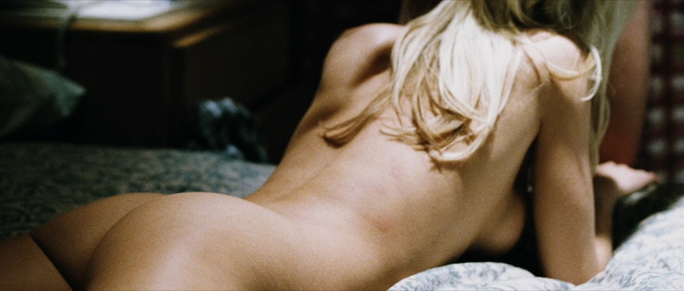 Pornography of Blensetska-Kolsk